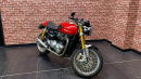 Triumph Thruxton 1200 R